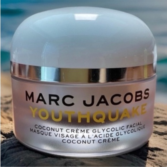 MARC JACOBS YOUTHQUAKE MASK 15 ML - Picture 1 of 3